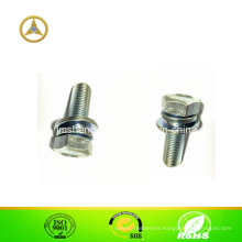 Hexagon Socket Head Bolts with Washer